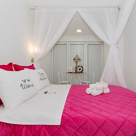 Tatjana Niche Apartmant 2 Centar Ohrid Exterior foto